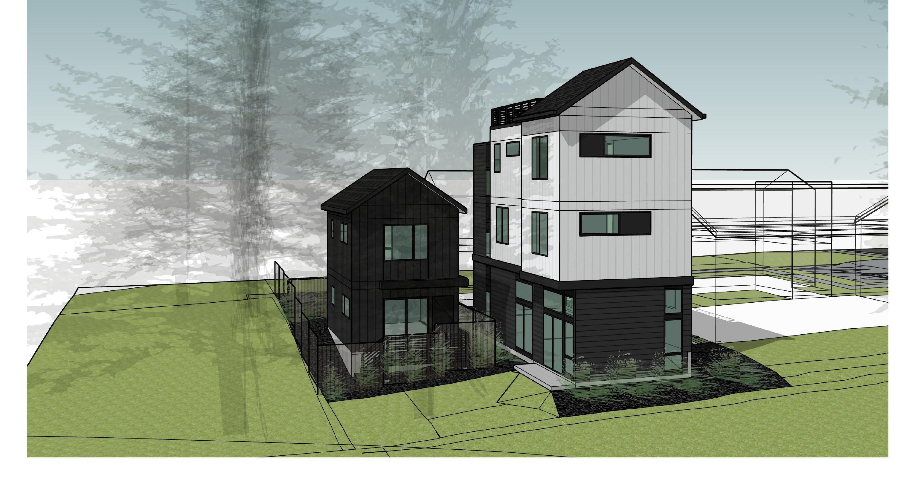 11519 5th Ave NE, Seattle, WA