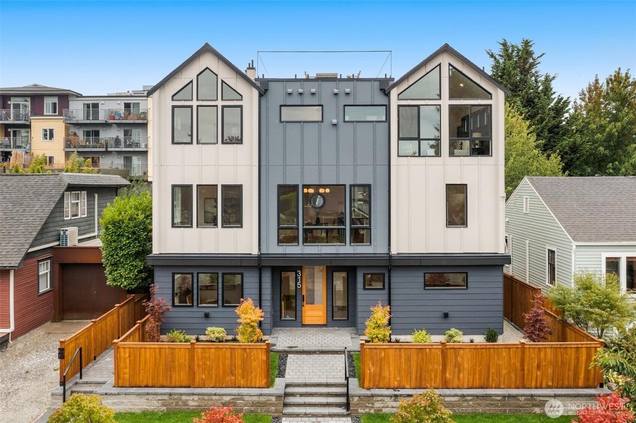 315 NW 86th St, Seattle, WA 98117