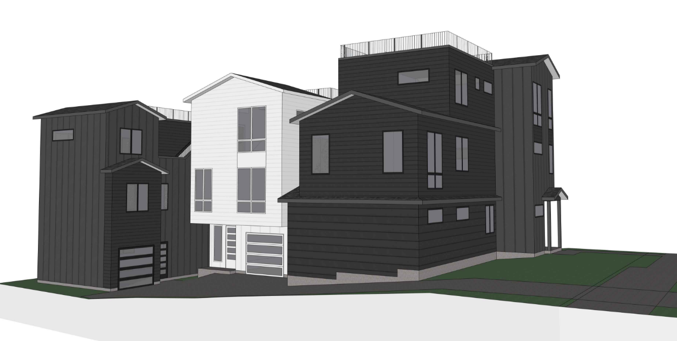 8637 Island Drive S, Seattle, WA 98118